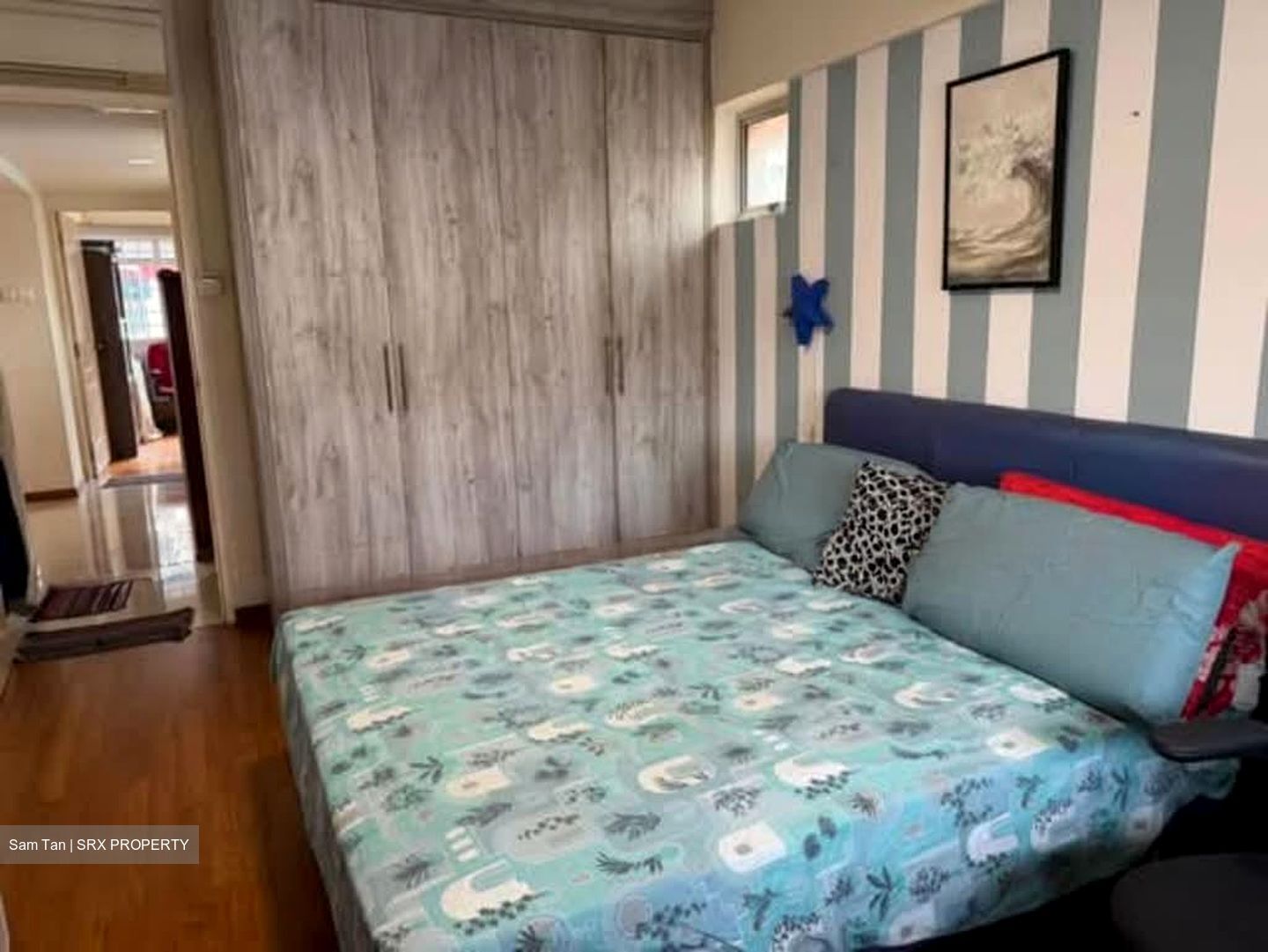 Blk 517 Pasir Ris Street 52 (Pasir Ris), HDB 5 Rooms #558300901